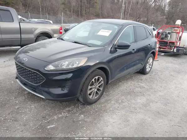 1FMCU0G69MUB01530 2021 FORD ESCAPE - Image 2