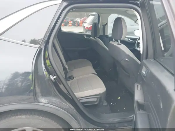 1FMCU0G69MUB01530 2021 FORD ESCAPE - Image 8