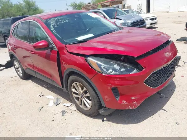 1FMCU0G69MUB05996 2021 FORD ESCAPE - Image 1