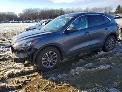 1FMCU0G69MUB07991 2021 FORD ESCAPE