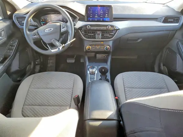 1FMCU0G69MUB07991 2021 FORD ESCAPE - Image 8