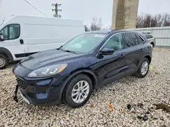 1FMCU0G69MUB12589 2021 FORD ESCAPE