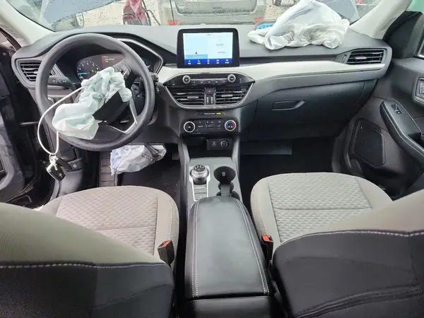 1FMCU0G69MUB12589 2021 FORD ESCAPE - Image 8