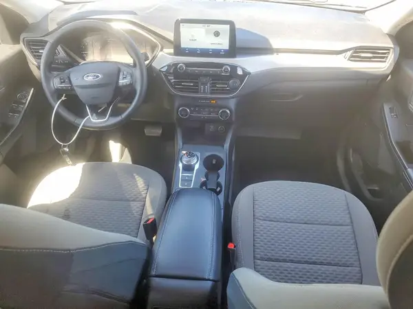 1FMCU0G69MUB17999 2021 FORD ESCAPE - Image 8
