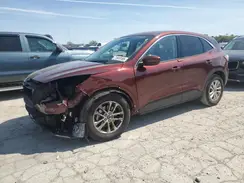 1FMCU0G69MUB23401 2021 FORD ESCAPE