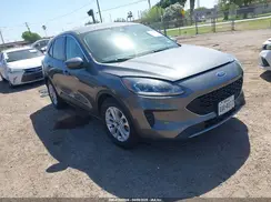 1FMCU0G69MUB27450 2021 FORD ESCAPE