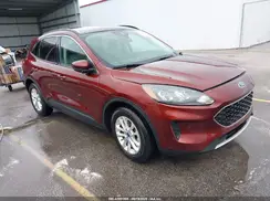1FMCU0G69MUB28100 2021 FORD ESCAPE
