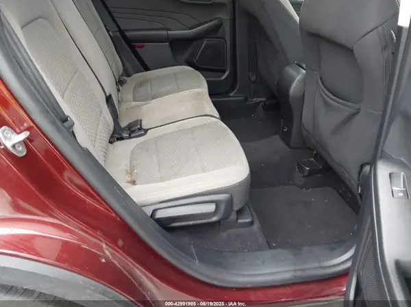 1FMCU0G69MUB28100 2021 FORD ESCAPE - Image 8