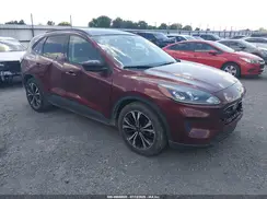 1FMCU0G69MUB34138 2021 FORD ESCAPE