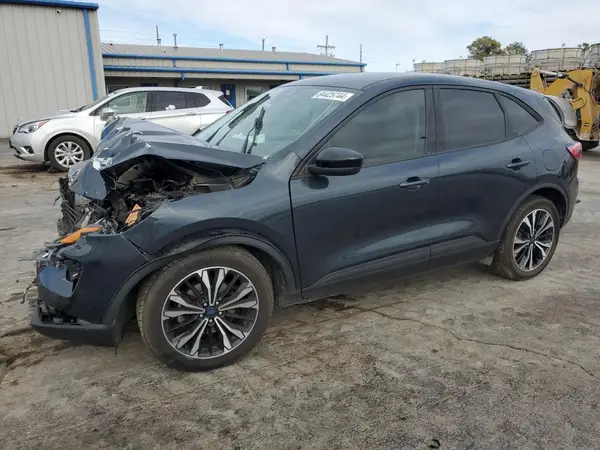 1FMCU0G69NUA12901 2022 FORD ESCAPE - Image 1