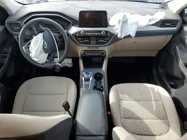 1FMCU0G69NUA12901 2022 FORD ESCAPE - Image 8