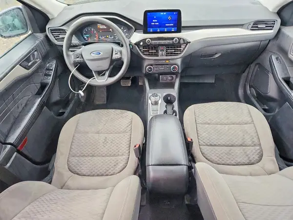 1FMCU0G69NUA24997 2022 FORD ESCAPE - Image 8