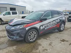 1FMCU0G69NUA33408 2022 FORD ESCAPE