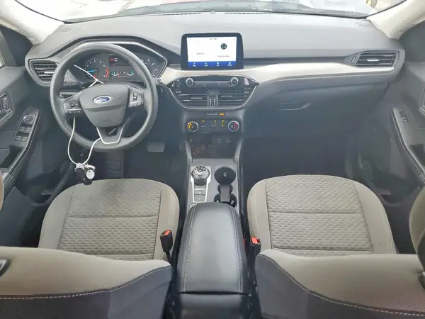 1FMCU0G69NUA33408 2022 FORD ESCAPE - Image 8