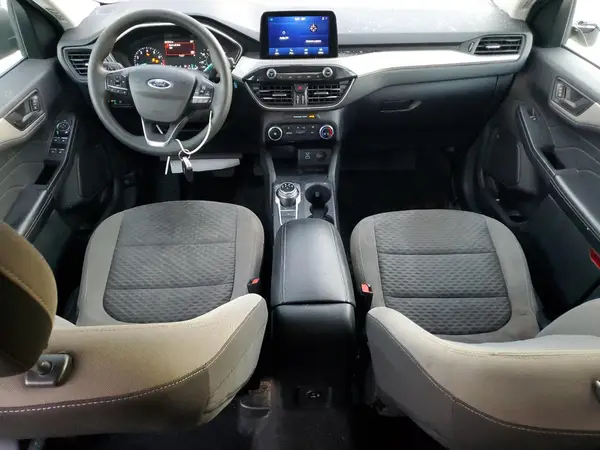 1FMCU0G69NUA44120 2022 FORD ESCAPE - Image 8