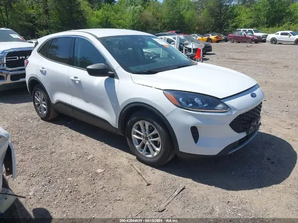 1FMCU0G69NUA47311 2022 FORD ESCAPE - Image 1