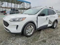 1FMCU0G69NUA48118 2022 FORD ESCAPE