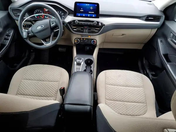 1FMCU0G69NUA48118 2022 FORD ESCAPE - Image 8