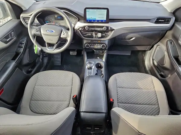 1FMCU0G69NUA53044 2022 FORD ESCAPE - Image 8