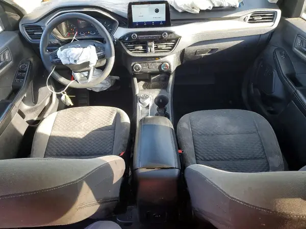 1FMCU0G69NUA67431 2022 FORD ESCAPE - Image 8