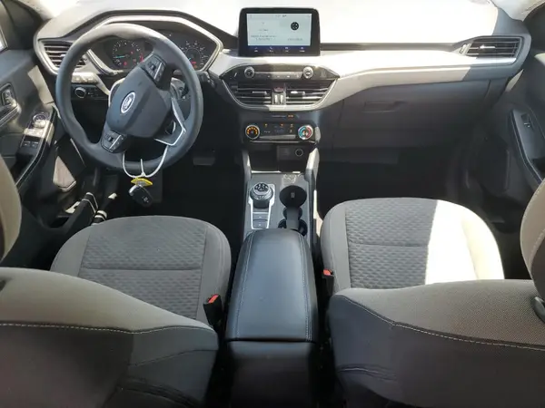 1FMCU0G69NUA70118 2022 FORD ESCAPE - Image 8