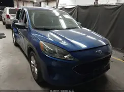 1FMCU0G69NUA71625 2022 FORD ESCAPE