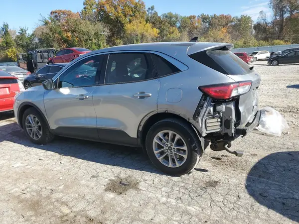 1FMCU0G69NUA72225 2022 FORD ESCAPE - Image 2