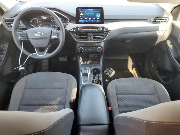 1FMCU0G69NUA72225 2022 FORD ESCAPE - Image 8