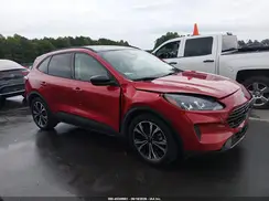 1FMCU0G69NUA79501 2022 FORD ESCAPE
