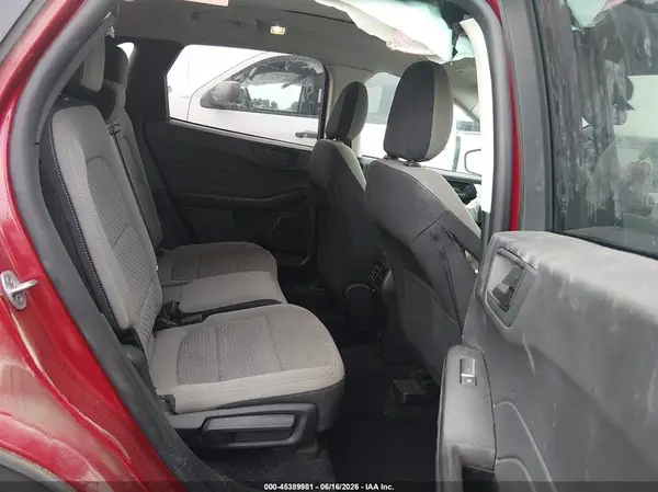 1FMCU0G69NUA79501 2022 FORD ESCAPE - Image 8