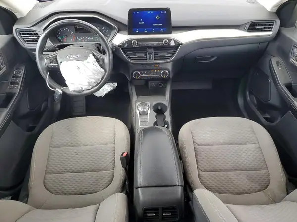 1FMCU0G69NUA86951 2022 FORD ESCAPE - Image 8