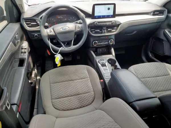 1FMCU0G69NUA87436 2022 FORD ESCAPE - Image 8