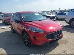 1FMCU0G69NUA87551 2022 FORD ESCAPE