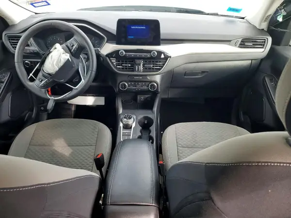 1FMCU0G69NUA89252 2022 FORD ESCAPE - Image 8