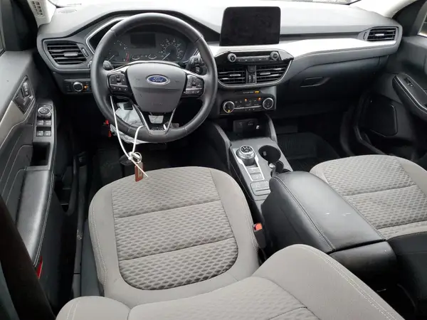 1FMCU0G69NUA90059 2022 FORD ESCAPE - Image 8