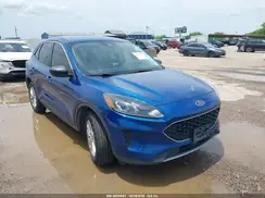1FMCU0G69NUA90112 2022 FORD ESCAPE