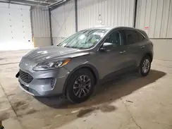 1FMCU0G69NUB00461 2022 FORD ESCAPE