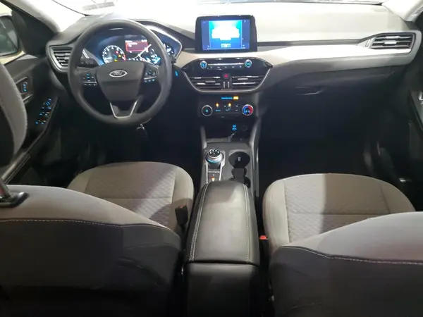 1FMCU0G69NUB00461 2022 FORD ESCAPE - Image 8
