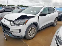 1FMCU0G69NUB01335 2022 FORD ESCAPE