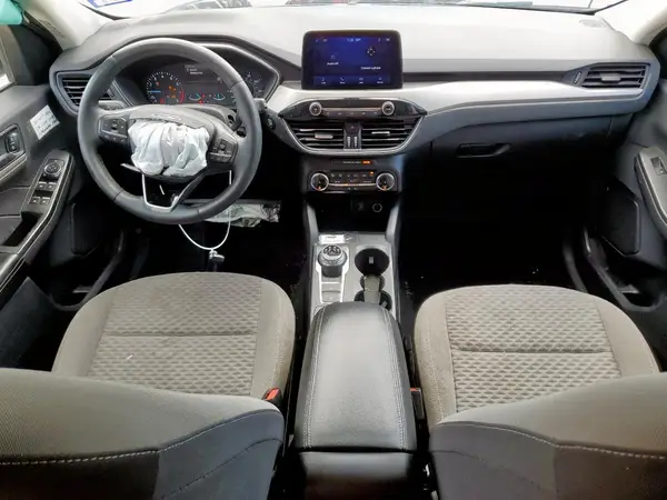 1FMCU0G69NUB01335 2022 FORD ESCAPE - Image 8