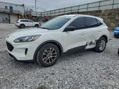 1FMCU0G69NUB09290 2022 FORD ESCAPE