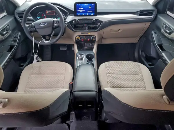 1FMCU0G69NUB09290 2022 FORD ESCAPE - Image 8