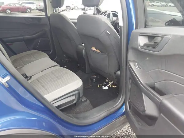 1FMCU0G69NUB13274 2022 FORD ESCAPE - Image 8