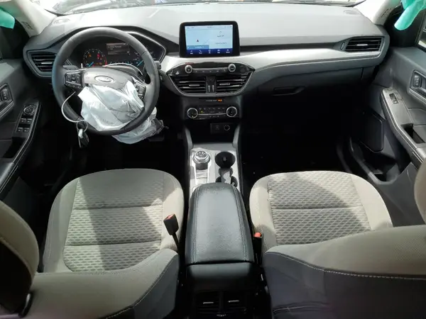 1FMCU0G69NUB15137 2022 FORD ESCAPE - Image 8