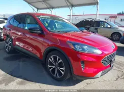 1FMCU0G69NUB16496 2022 FORD ESCAPE
