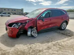 1FMCU0G69NUB22119 2022 FORD ESCAPE