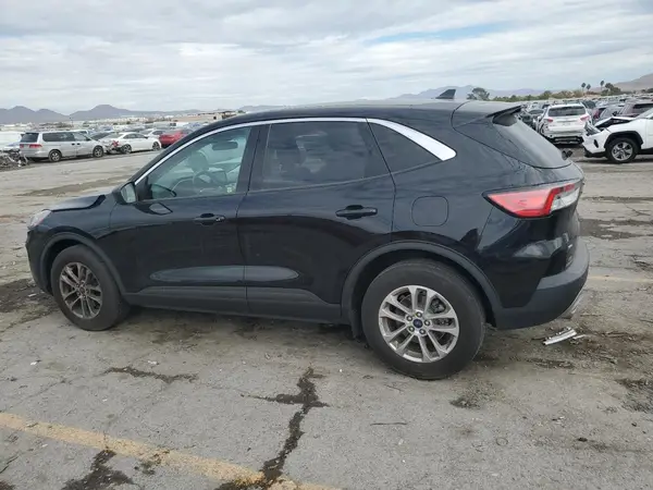 1FMCU0G69NUB26137 2022 FORD ESCAPE - Image 2