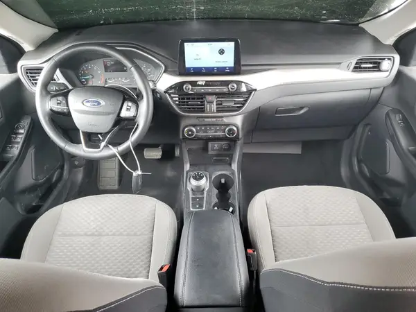 1FMCU0G69NUB26137 2022 FORD ESCAPE - Image 8