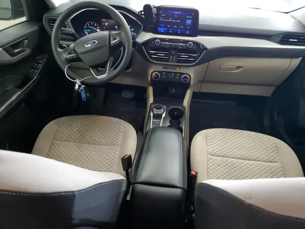 1FMCU0G69NUB28907 2022 FORD ESCAPE - Image 8