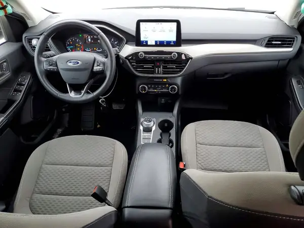 1FMCU0G69NUB30642 2022 FORD ESCAPE - Image 8